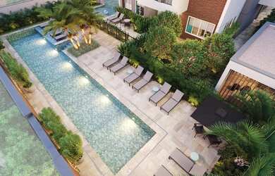 Imagem 13: Apartamento à venda no bairro Perdizes - São Paulo/SP