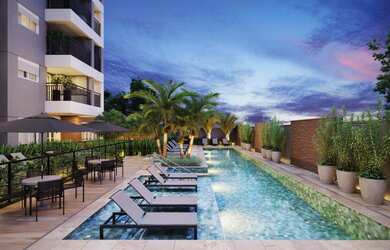 Imagem 14: Apartamento à venda no bairro Perdizes - São Paulo/SP