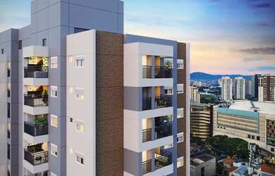 Imagem 15: Apartamento à venda no bairro Perdizes - São Paulo/SP