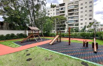Imagem 14: VAI 77 Apto 602241008-42. Piscina, Churrasqueira, Ar-condicionadoe126m²...