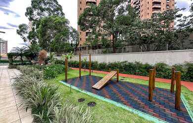 Imagem 15: VAI 77 Apto 602241008-42. Piscina, Churrasqueira, Ar-condicionadoe126m²...