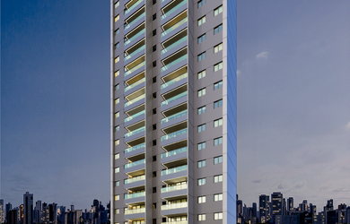 Imagem: Apartamento à venda em Recife, Madalena, com 3 quartos, 93m²