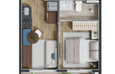 Imagem 13: APARTAMENTO RESIDENCIAL em São Paulo - SP, Pinheiros