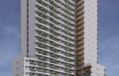 Imagem 2: APARTAMENTO RESIDENCIAL em São Paulo - SP, Pinheiros