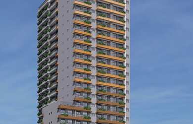 Imagem 3: APARTAMENTO RESIDENCIAL em São Paulo - SP, Pinheiros