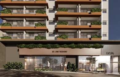 Imagem 4: APARTAMENTO RESIDENCIAL em São Paulo - SP, Pinheiros