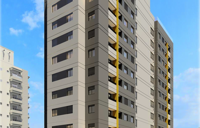 Imagem: Mbigucci Joy - Residencial