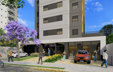 Imagem 2: APARTAMENTO RESIDENCIAL em São Paulo - SP, Vila Prudente