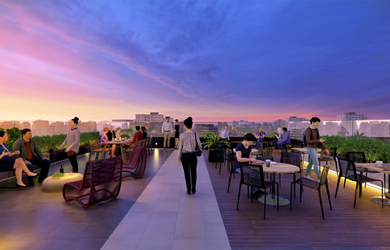 Imagem 12: APARTAMENTO RESIDENCIAL em São Paulo - SP, Vila Prudente