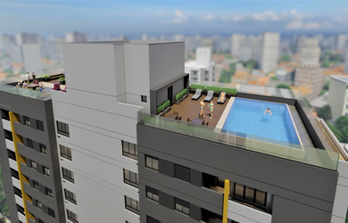 Imagem 15: APARTAMENTO RESIDENCIAL em São Paulo - SP, Vila Prudente