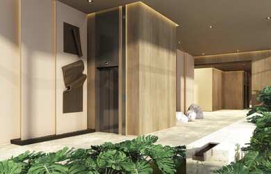 Imagem 2: Triplex à venda em São Paulo, Moema, com 3 quartos, 345m²