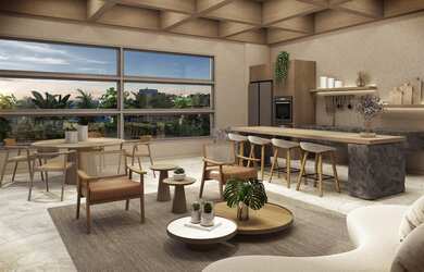 Imagem 8: Triplex à venda em São Paulo, Moema, com 3 quartos, 345m²