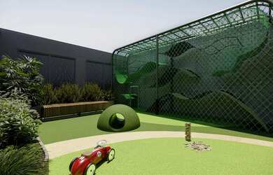 Imagem 10: Triplex à venda em São Paulo, Moema, com 3 quartos, 345m²