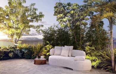 Imagem 11: Triplex à venda em São Paulo, Moema, com 3 quartos, 345m²