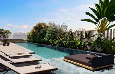 Imagem 13: Triplex à venda em São Paulo, Moema, com 3 quartos, 345m²