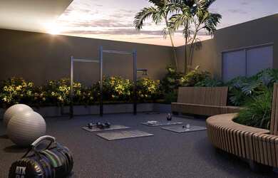 Imagem 7: Emiie - NR Apartamento com 1 dormitório