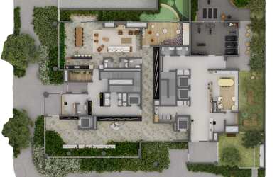 Imagem 10: Emiie - NR Apartamento com 1 dormitório