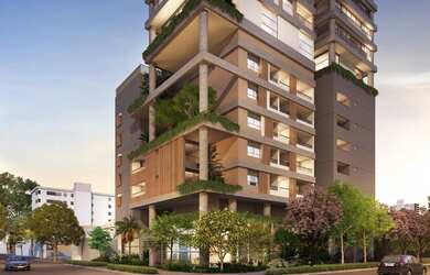 Imagem 2: Emiie - NR Apartamento com 1 dormitório