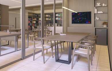 Imagem 13: Nik Faria Lima - Residencial