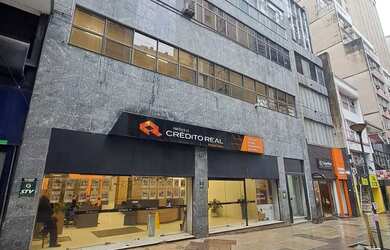 Imagem: A sala comercial possui 1 Banheiro e está localizado em Centro