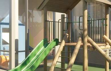 Imagem 14: Apartamento Garden à venda em São Paulo, Jardim Paulista, com 4 quartos,...