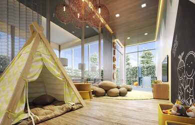 Imagem 13: Apartamento Garden à venda em São Paulo, Jardim Paulista, com 4 quartos,...