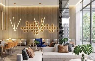 Imagem 12: Apartamento Garden à venda em São Paulo, Jardim Paulista, com 4 quartos,...