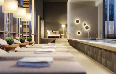 Imagem 9: Apartamento Garden à venda em São Paulo, Jardim Paulista, com 4 quartos,...