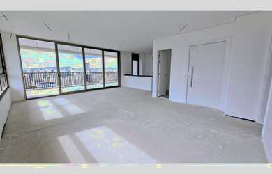 Imagem: O apartamento possui 3 Dormitórios, 3 Suítes, 5 Banheiros