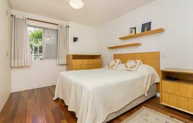 Imagem 16: APARTAMENTO RESIDENCIAL em São Paulo - SP, Cerqueira César