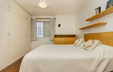 Imagem 2: APARTAMENTO RESIDENCIAL em São Paulo - SP, Cerqueira César