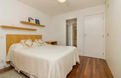 Imagem 15: APARTAMENTO RESIDENCIAL em São Paulo - SP, Cerqueira César