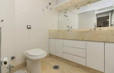 Imagem 13: APARTAMENTO RESIDENCIAL em São Paulo - SP, Cerqueira César