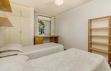 Imagem 11: APARTAMENTO RESIDENCIAL em São Paulo - SP, Cerqueira César