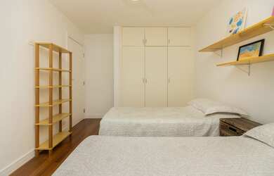 Imagem 10: APARTAMENTO RESIDENCIAL em São Paulo - SP, Cerqueira César