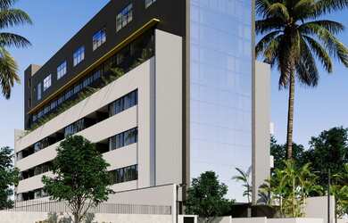 Imagem 2: Apartamento à venda em João Pessoa, Jardim Oceania, com 2 quartos, 49,43m²