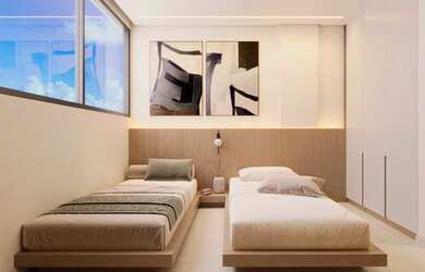 Imagem 8: Apartamento à venda em João Pessoa, Jardim Oceania, com 2 quartos, 49,43m²