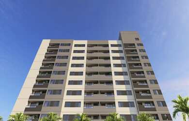 Imagem 2: APARTAMENTO RESIDENCIAL em São Paulo - SP, Jardim Monte Kemel