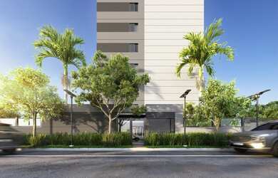 Imagem 3: APARTAMENTO RESIDENCIAL em São Paulo - SP, Jardim Monte Kemel