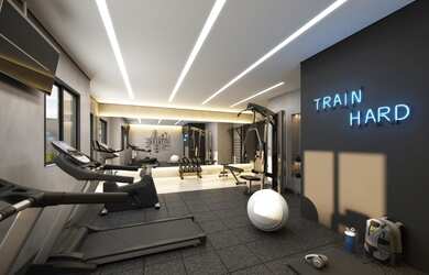 Imagem 11: APARTAMENTO RESIDENCIAL em São Paulo - SP, Jardim Monte Kemel