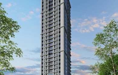 Imagem: O apartamento à venda possui 3 Dormitórios, 3 Suítes, 4 Banheiros