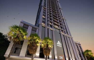 Imagem 2: APARTAMENTO RESIDENCIAL em Porto Belo - SC, Balneário Perequê