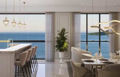 Imagem 4: APARTAMENTO RESIDENCIAL em Porto Belo - SC, Balneário Perequê