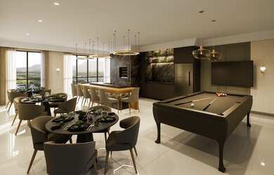 Imagem 8: APARTAMENTO RESIDENCIAL em Porto Belo - SC, Balneário Perequê