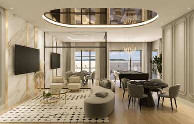 Imagem 11: APARTAMENTO RESIDENCIAL em Porto Belo - SC, Balneário Perequê