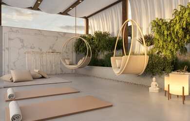 Imagem 12: APARTAMENTO RESIDENCIAL em Porto Belo - SC, Balneário Perequê