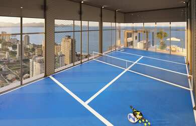 Imagem 13: APARTAMENTO RESIDENCIAL em Porto Belo - SC, Balneário Perequê