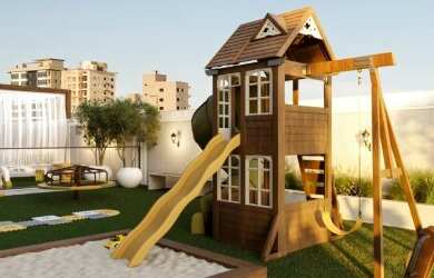 Imagem 14: APARTAMENTO RESIDENCIAL em Porto Belo - SC, Balneário Perequê