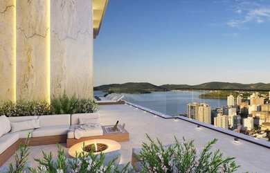 Imagem 15: APARTAMENTO RESIDENCIAL em Porto Belo - SC, Balneário Perequê