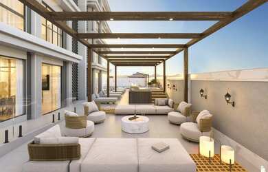 Imagem 16: APARTAMENTO RESIDENCIAL em Porto Belo - SC, Balneário Perequê